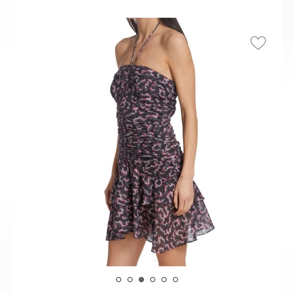 Isabel Marant Etoile Ilanka dress size 38
